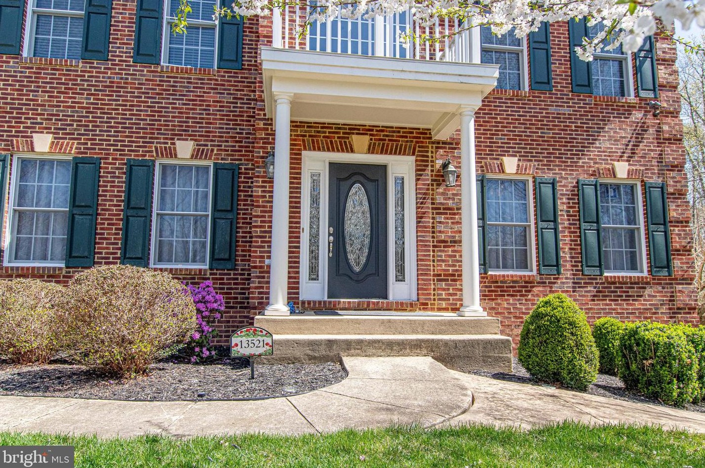 13521 Zachary Taylor Ct, Manassas, VA 20112-5560