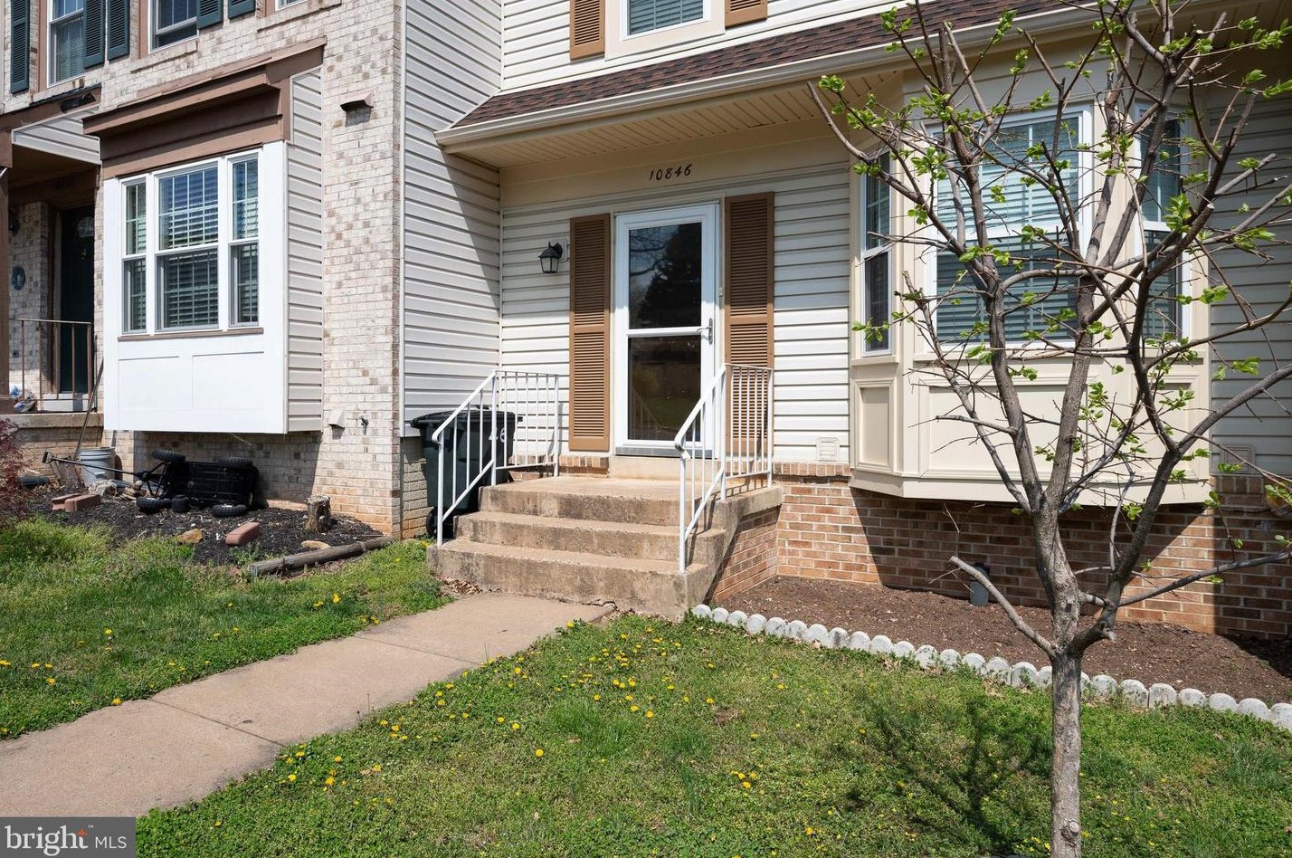10846 Stone Hill Ln, Manassas, VA 20109-2863