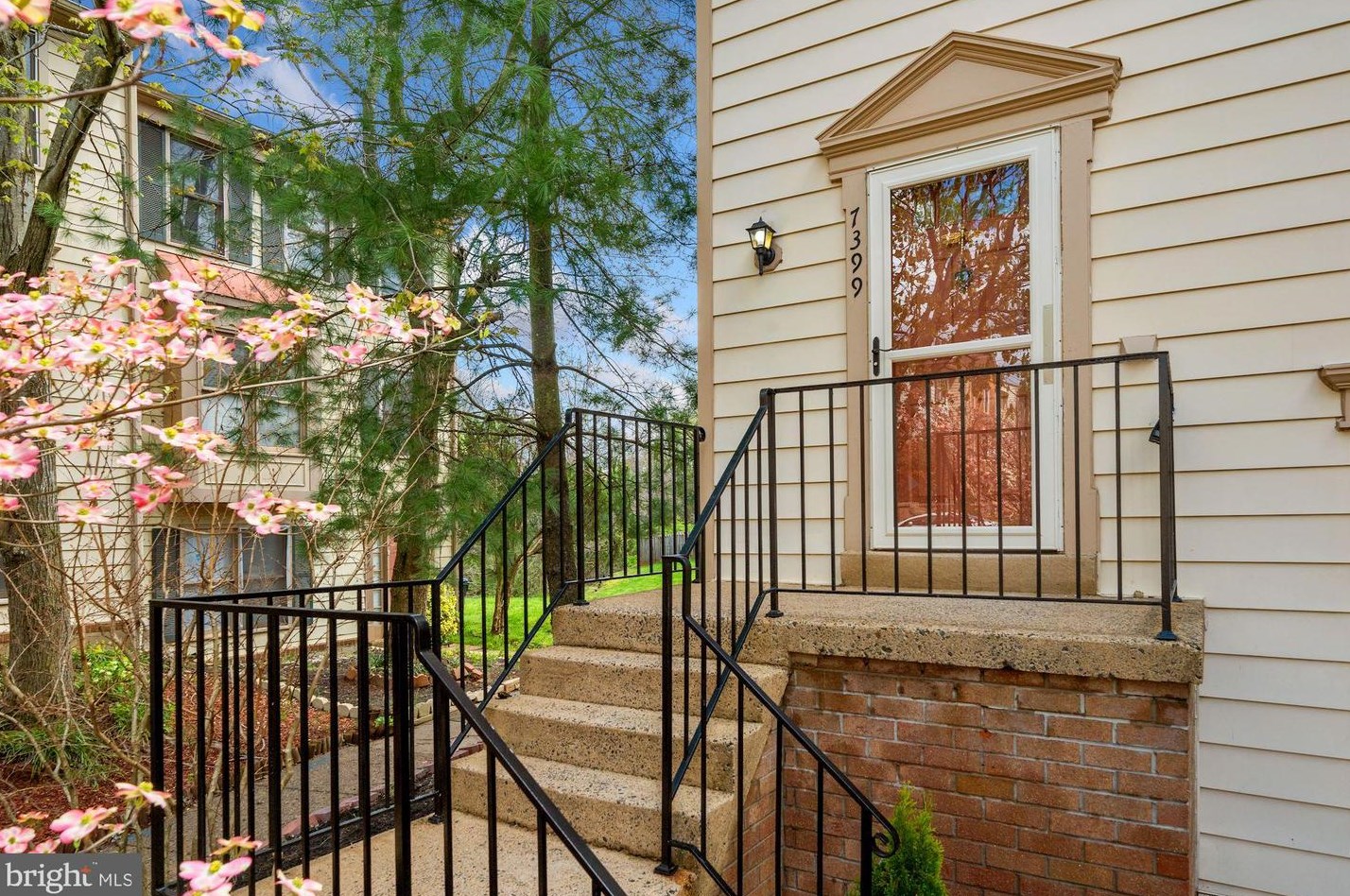 7399 Barbados Ln, Manassas, VA 20109-7104