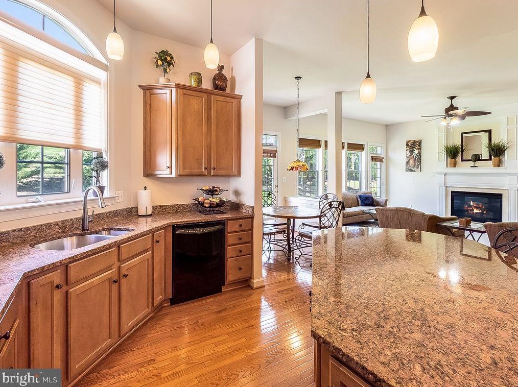 9729 Kinloss Mews, Bristow, VA 20136