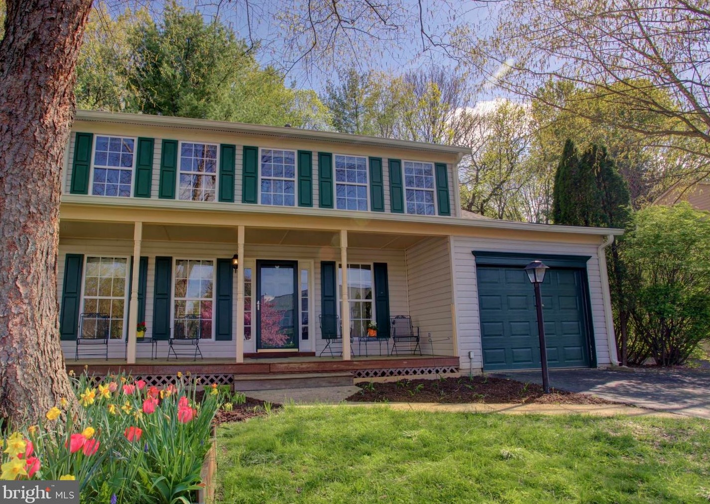 6167 Oaklawn Ln, Woodbridge, VA 22193-3970