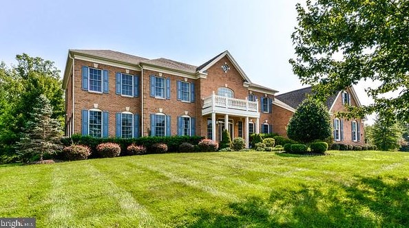 16058 Guard Hill Ct, Haymarket, VA 20169