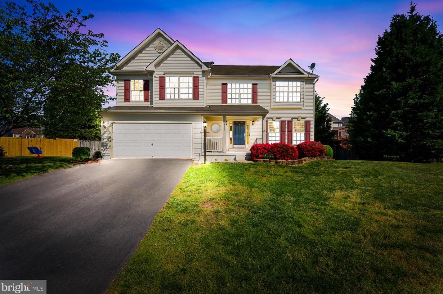 9692 Anjou Ct, Manassas, VA 20110-2761