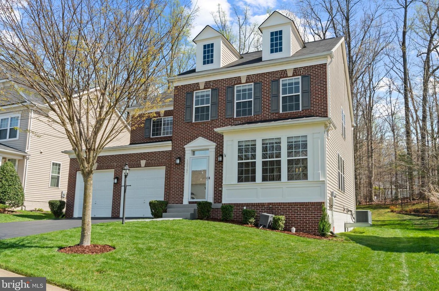 10797 Monocacy Way, Manassas, VA 20112-2429