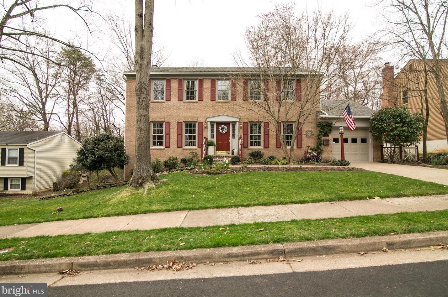 4411 Boxwood Dr, Dumfries, VA 22025-1623
