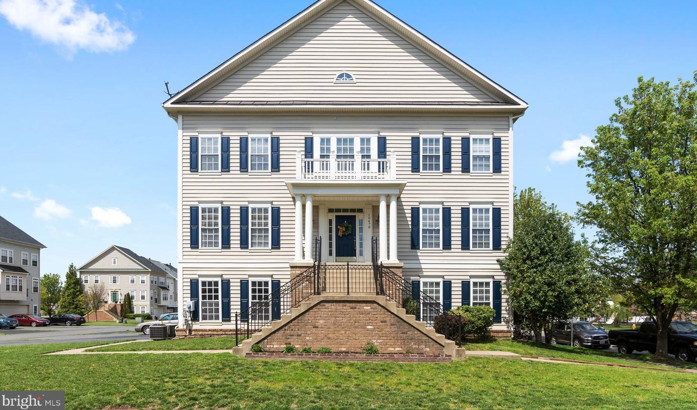 10478 10th Alabama Way, Bristow, VA 20136