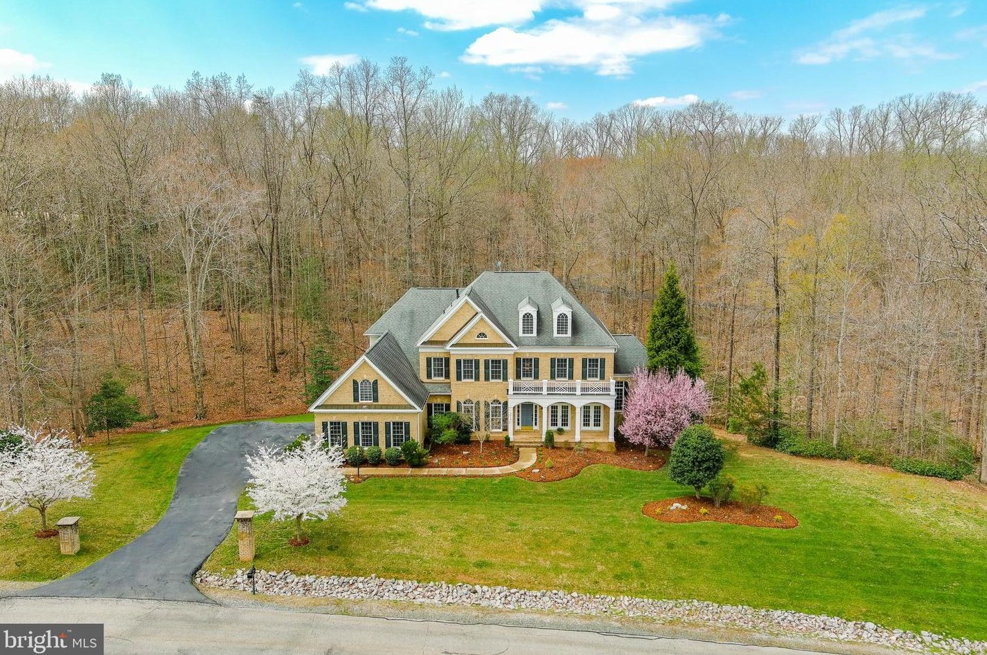 4350 Windermere View Pl, Woodbridge, VA 22192