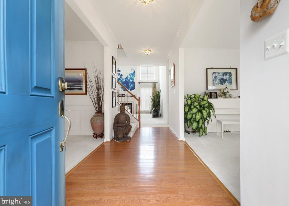 8509 Trade Wind Ct, Bristow, VA 20136