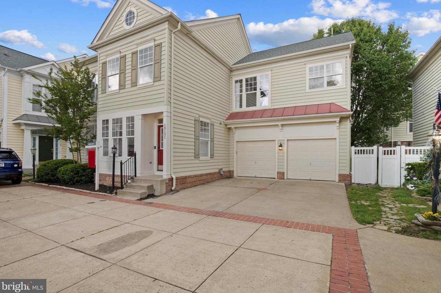 10131 Orland Stone Dr, Bristow, VA 20136