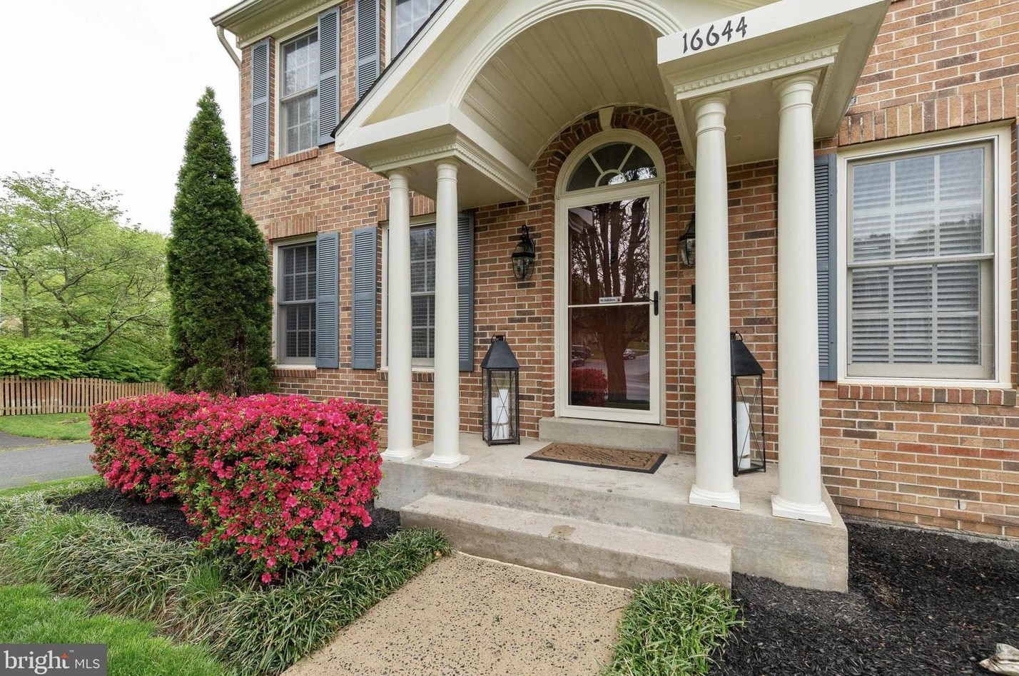 16644 Caxton Pl, Dumfries, VA 22025-3134