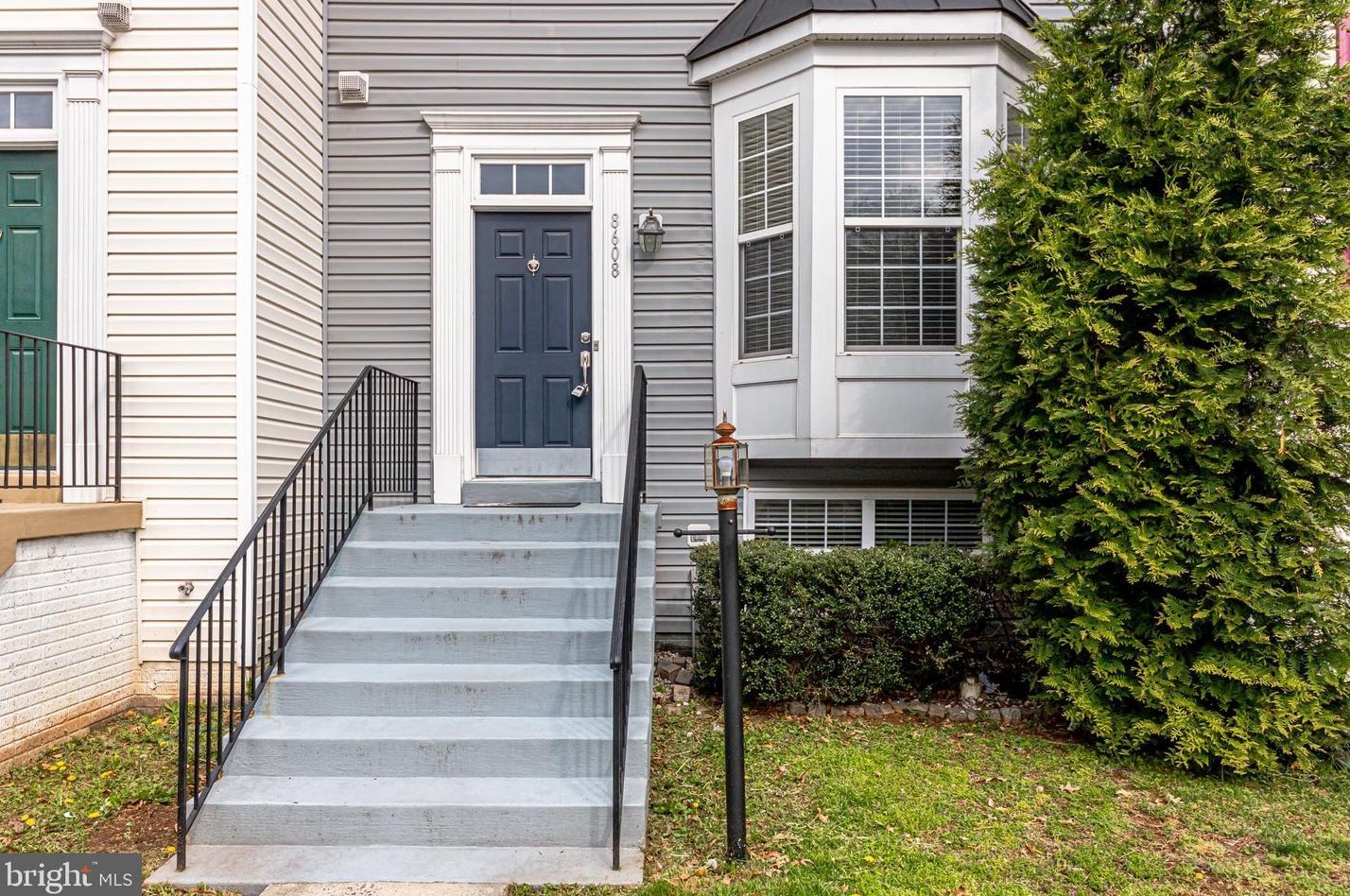 8608 Ellesmere Way, Bristow, VA 20136