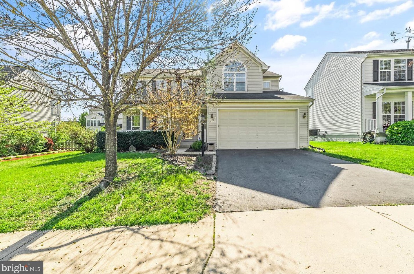 9617 Laurencekirk Pl, Bristow, VA 20136