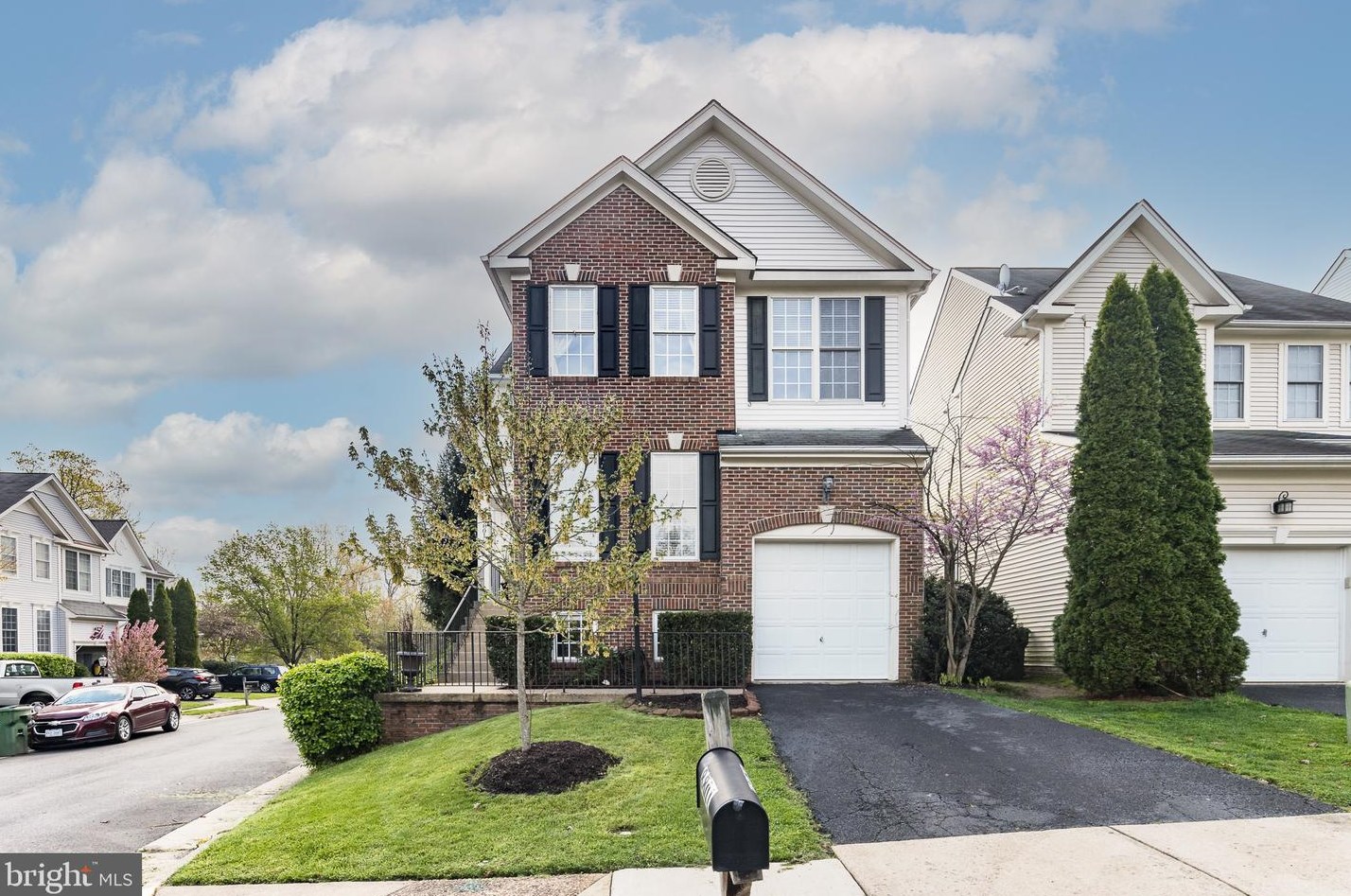 8801 Fenimore Pl, Bristow, VA 20136