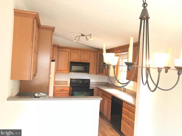 15513 Ridgecrest Dr, Dumfries VA  22025-1109 exterior