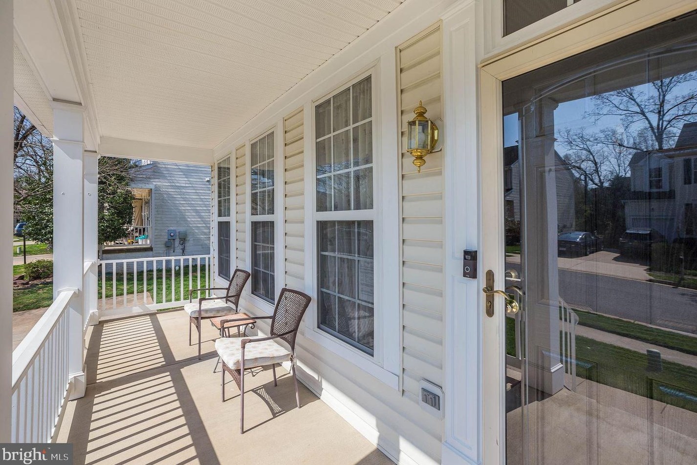 9652 Saybrooke Dr, Bristow, VA 20136-2436