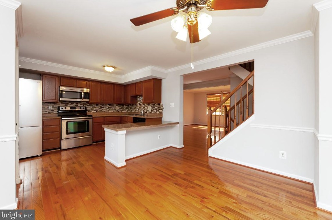 12821 Evansport Pl, Woodbridge, VA 22192
