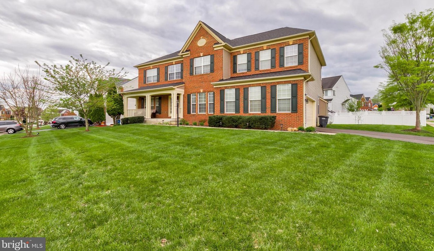 12495 Maiden Creek Ct, Bristow, VA 20136
