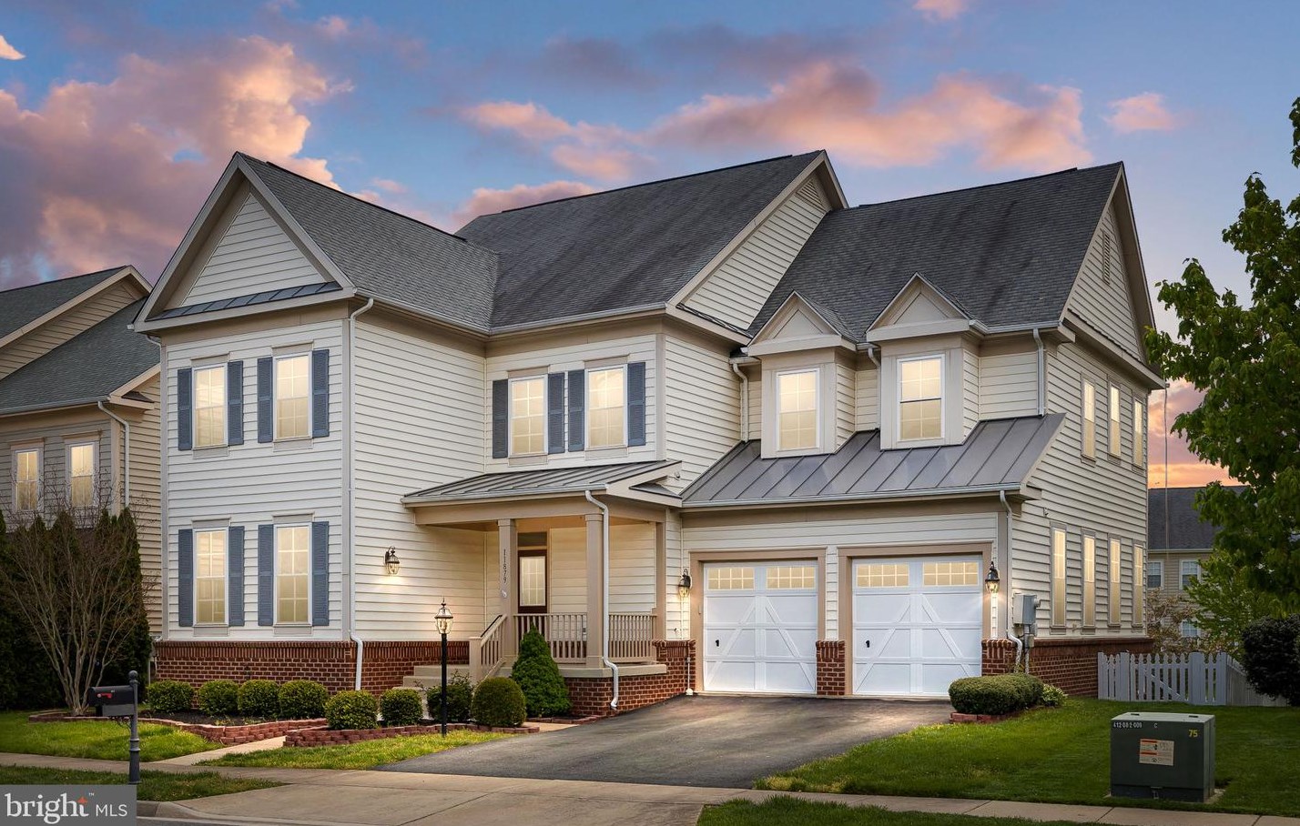 11879 General Cooke Dr, Bristow, VA 20136