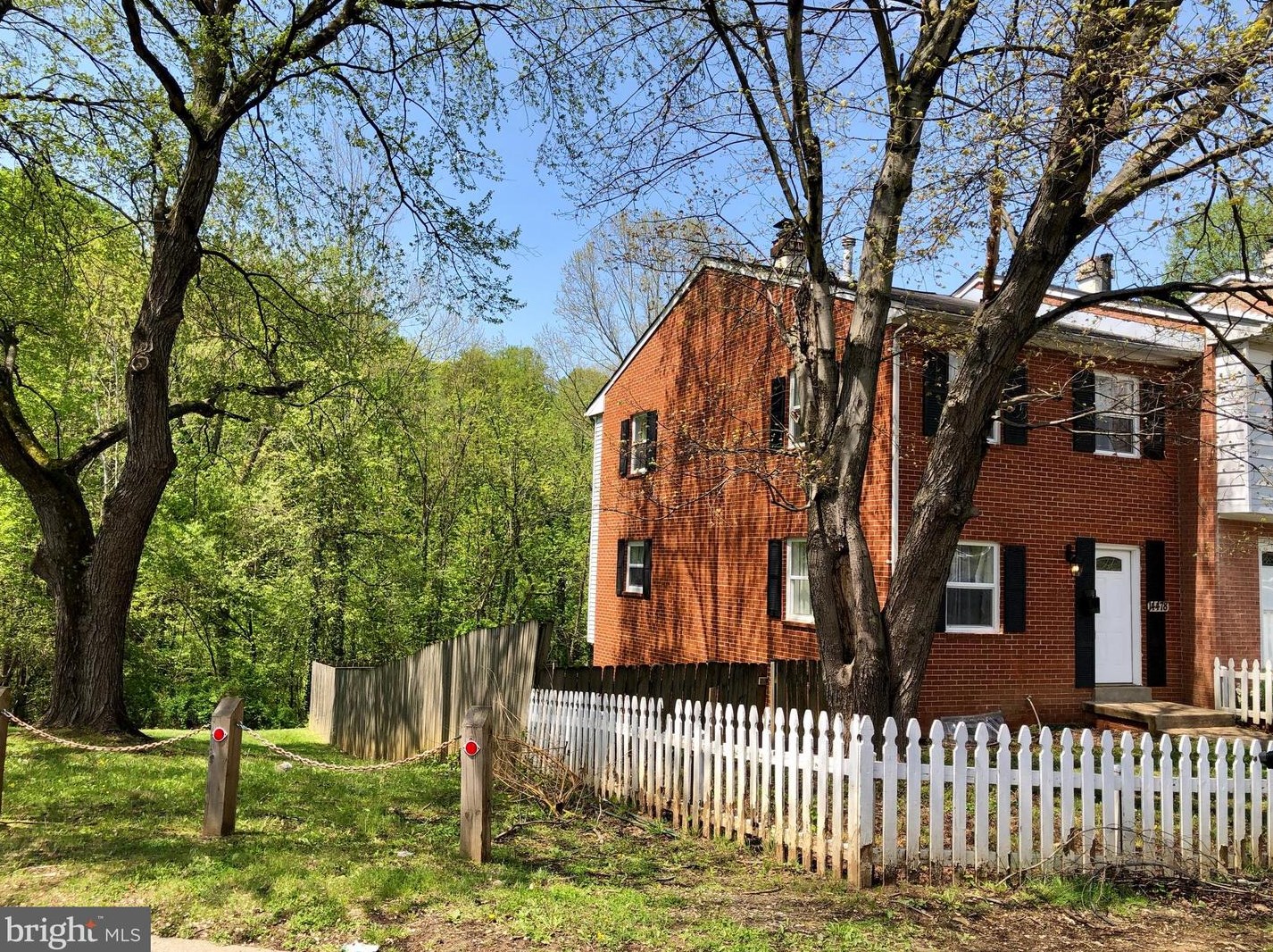 14478 Belvedere Dr, Woodbridge, VA 22193-1502