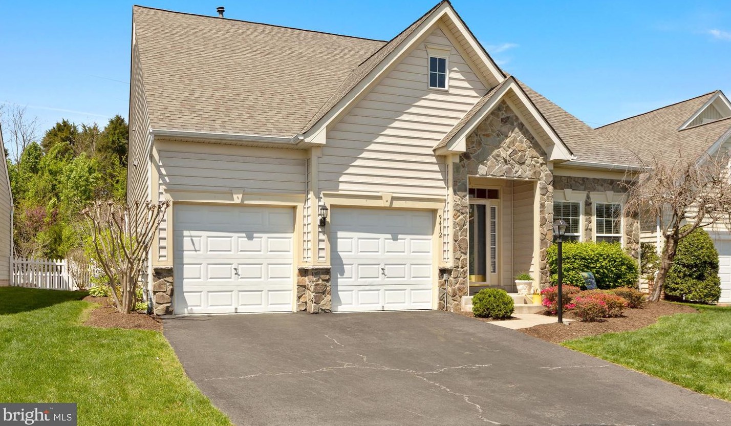 9412 Struthers Glen Ct, Bristow, VA 20136