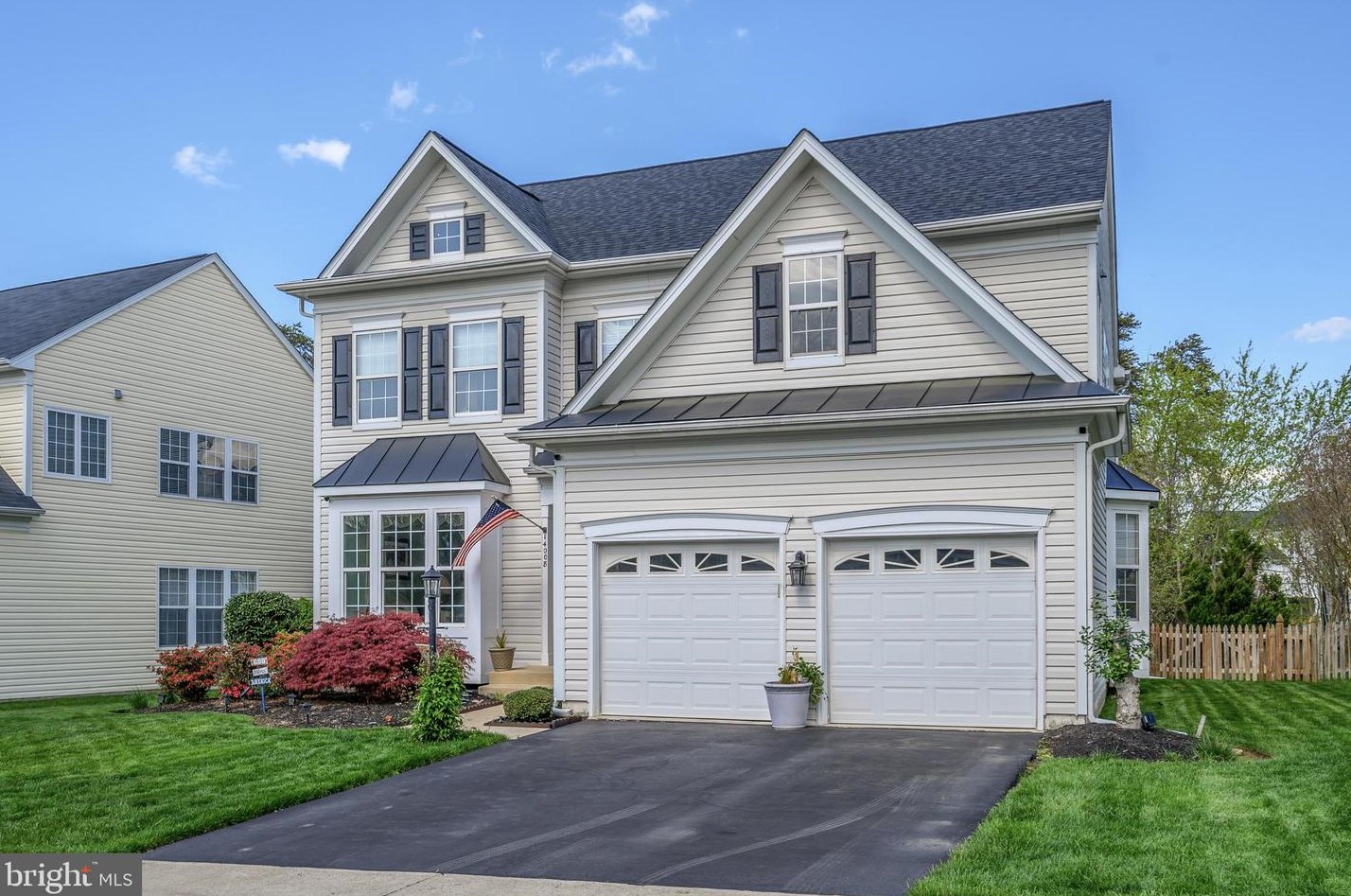 14008 Rora Moss Pl, Bristow, VA 20136