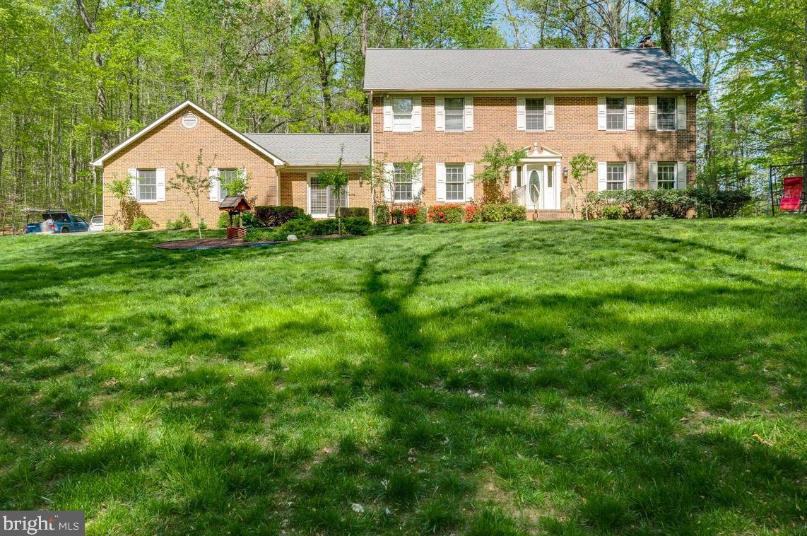 11418 Huntsman Dr, Manassas, VA 20112-2760