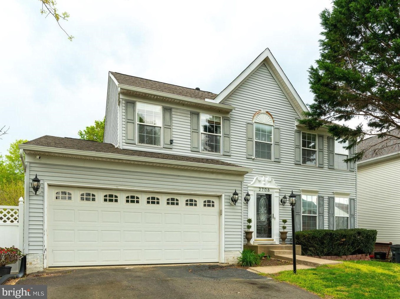 2706 Pheasant Hunt Rd, Woodbridge, VA 22192