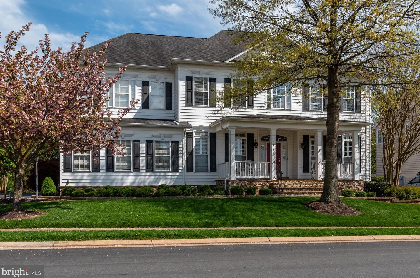 13753 Piedmont Vista Dr, Haymarket, VA 20169