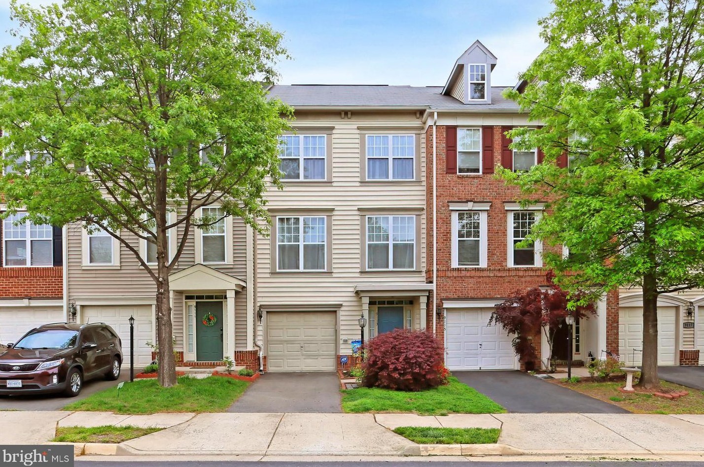9113 Panther Falls Way, Bristow, VA 20136