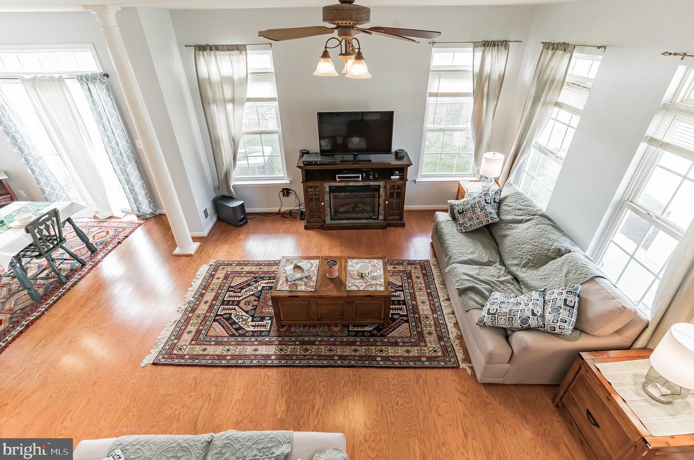 12705 Lednock Way, Bristow, VA 20136