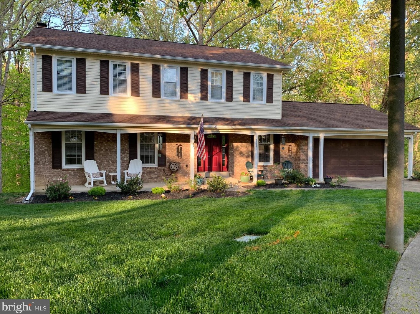 11970 William And Mary Cir, Woodbridge, VA 22192-1315
