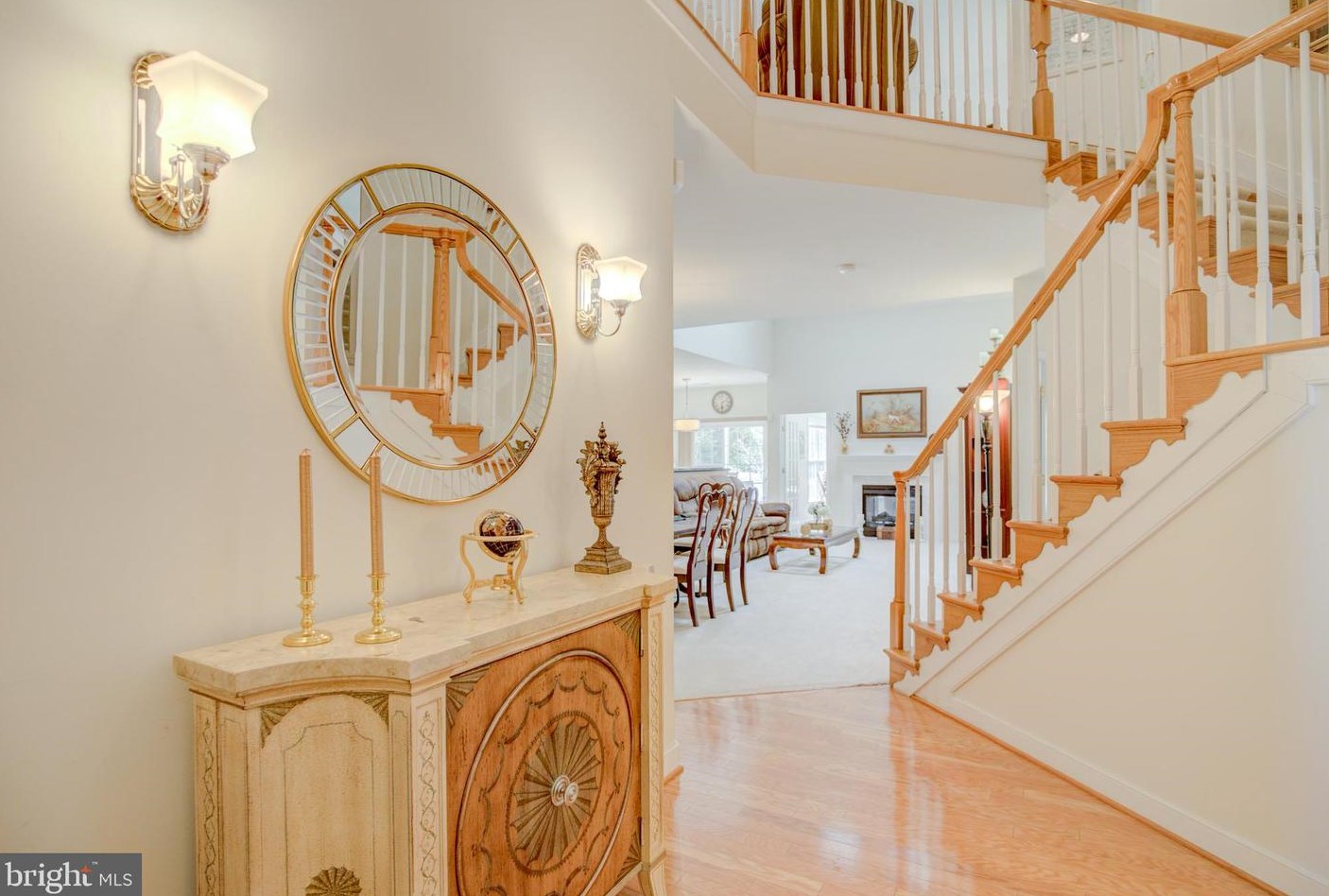 9416 Struthers Glen Ct, Bristow, VA 20136