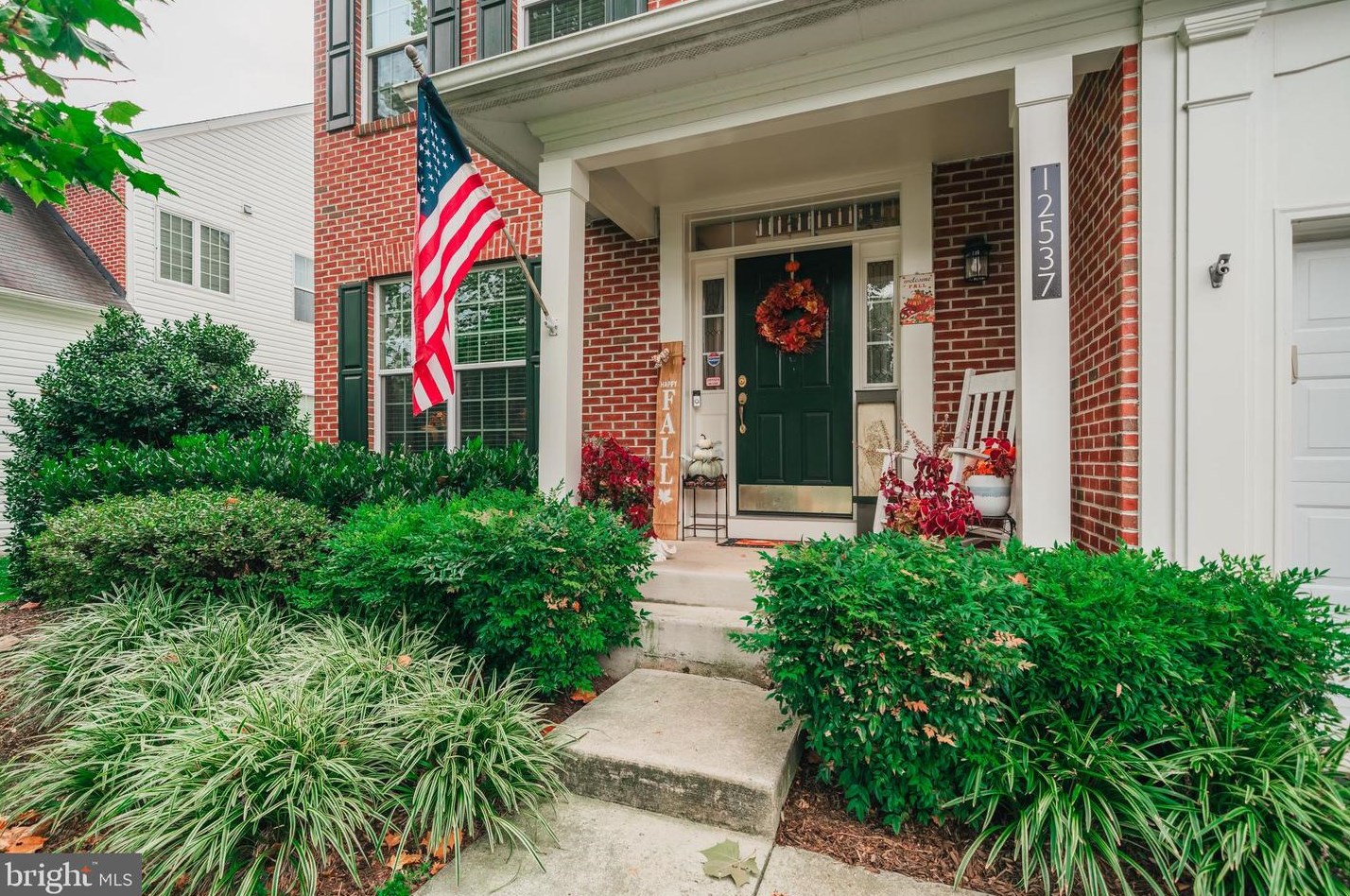 12537 Rickwood Ct, Bristow, VA 20136