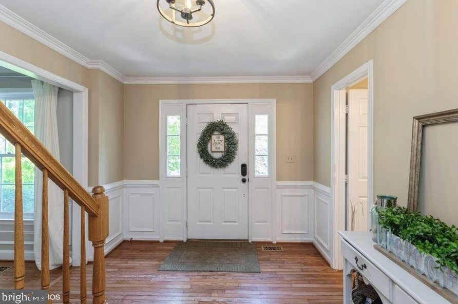 6175 Rossiter Ct, Manassas, VA 20112-3481