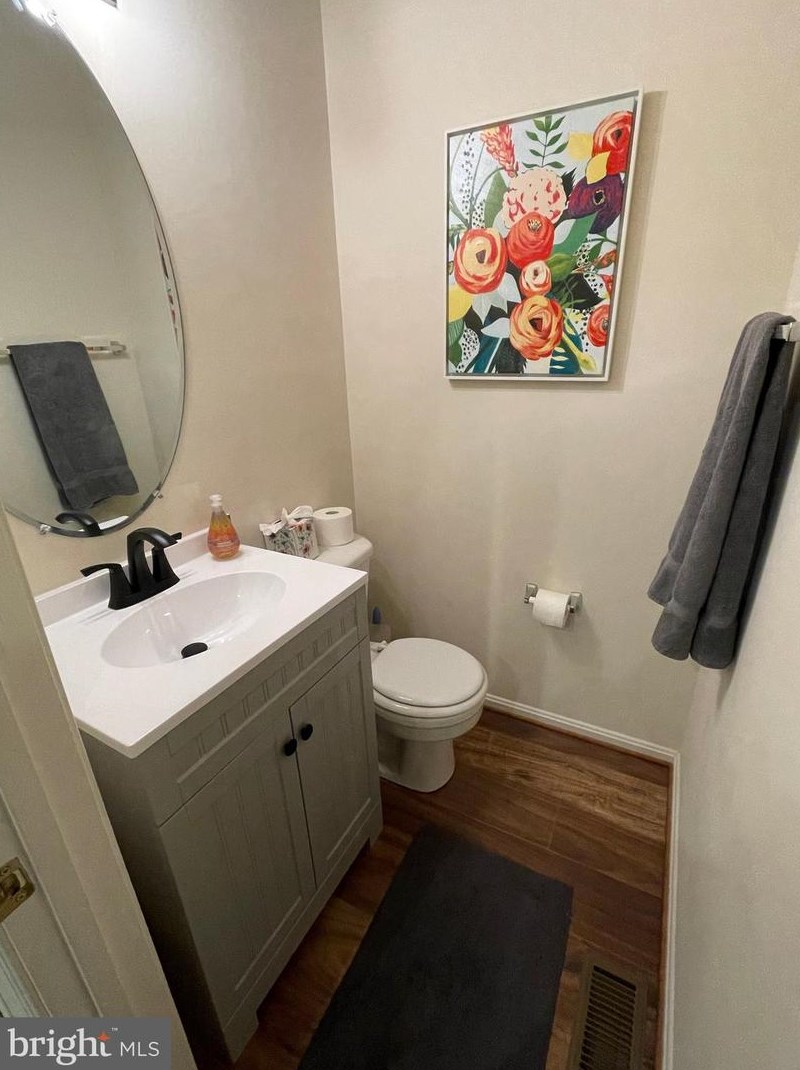 10147 Pale Rose Loop, Bristow, VA 20136
