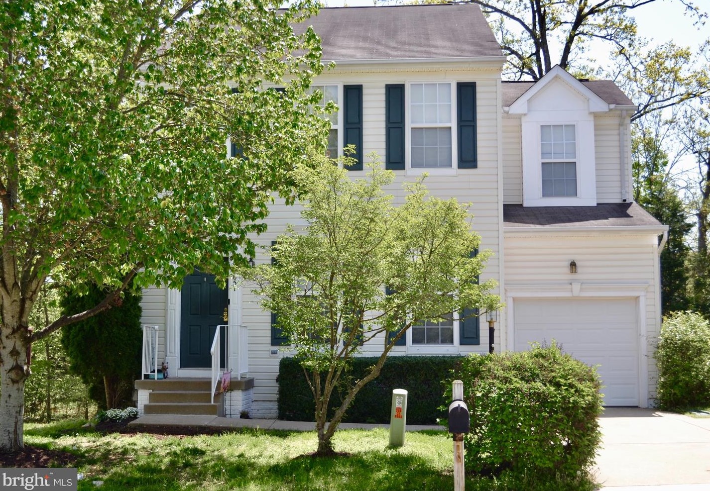 9651 Saybrooke Dr, Bristow, VA 20136
