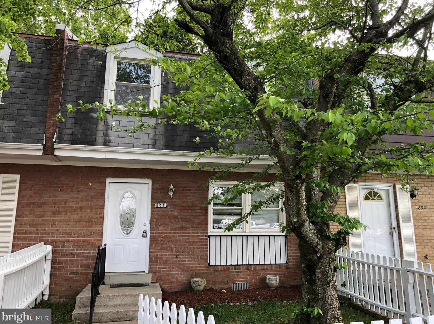1834 Fort Pulaski Ct, Dumfries, VA 22026-2556