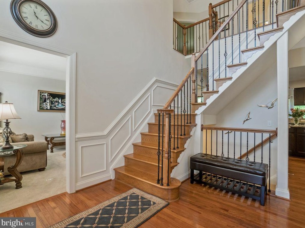 18720 Kerill Rd, Triangle, VA 22172
