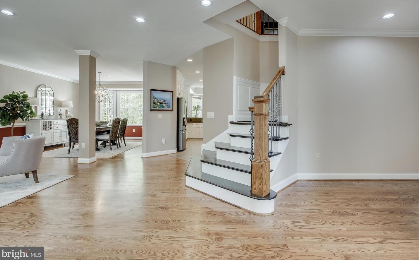 13981 Flagtree Pl, Manassas, VA 20112-3883