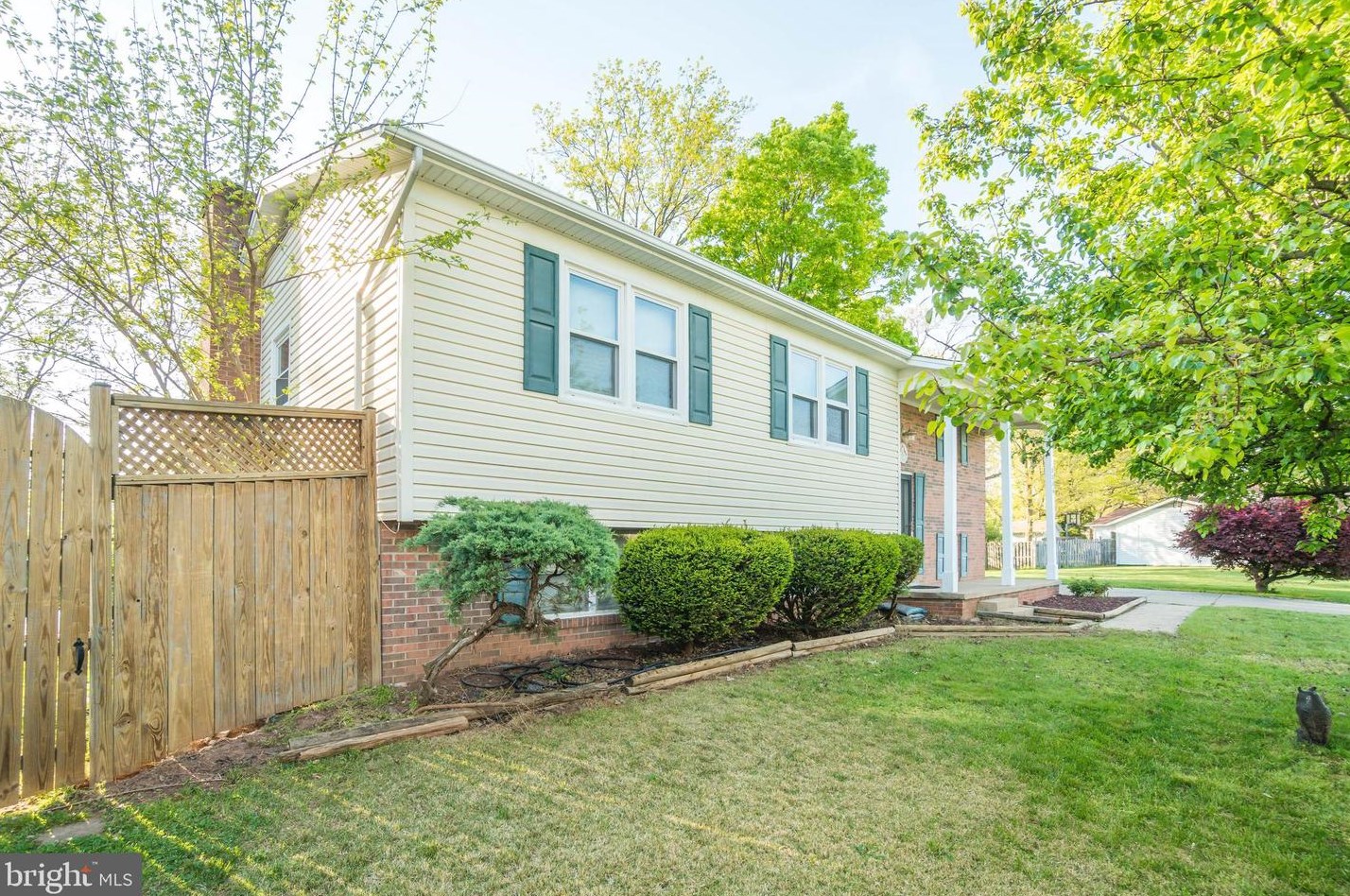 8006 Deward Ct, Manassas, VA 20109-3122