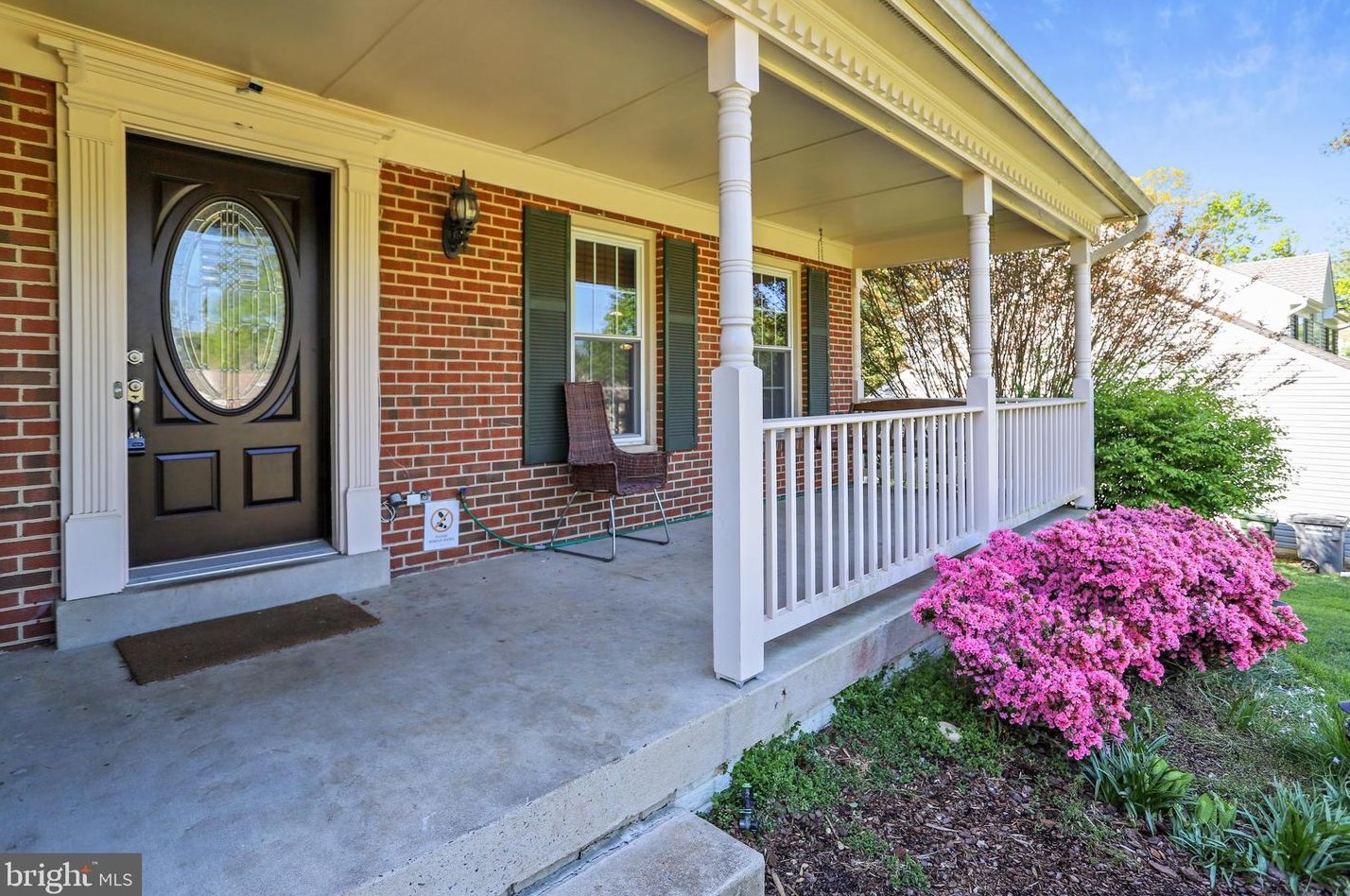 3585 Lions Field Rd, Triangle, VA 22172