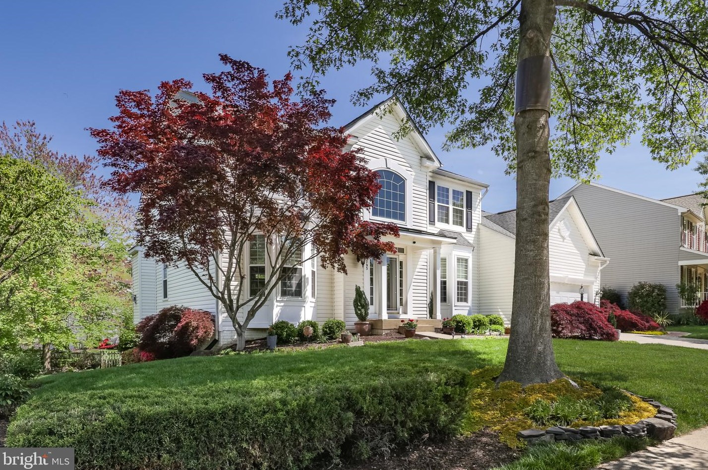 9795 Upper Mill Loop, Bristow, VA 20136