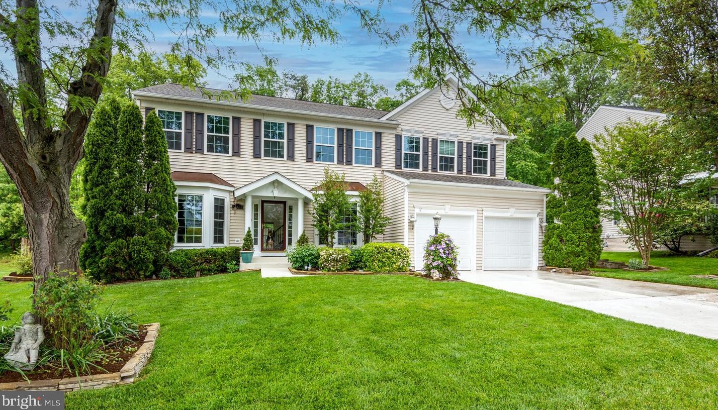 12328 Grimsby Ln, Bristow, VA 20136