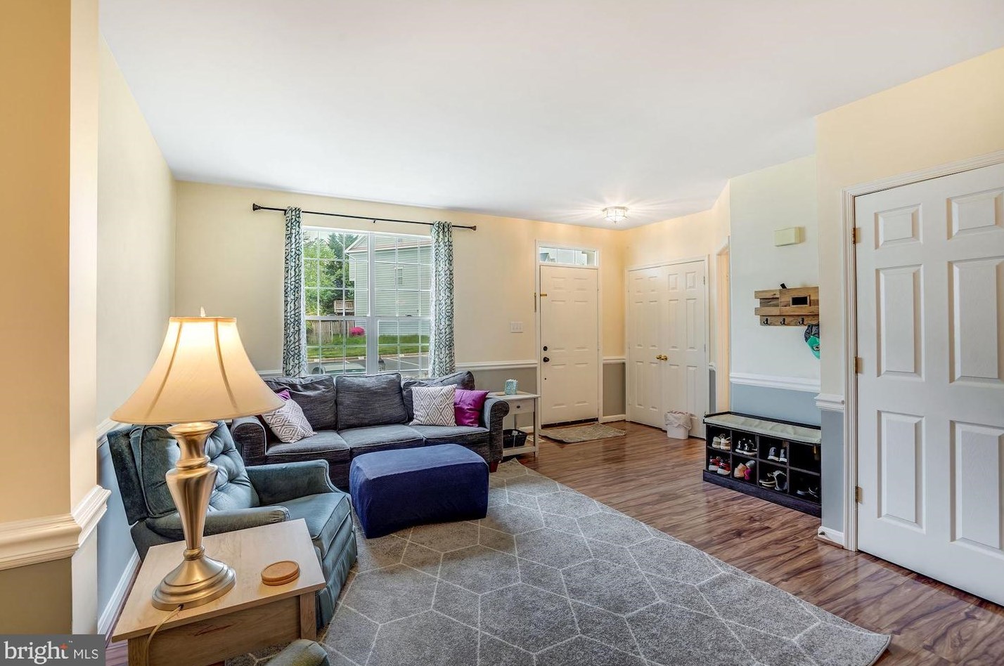 8885 Moat Crossing Pl, Bristow, VA 20136
