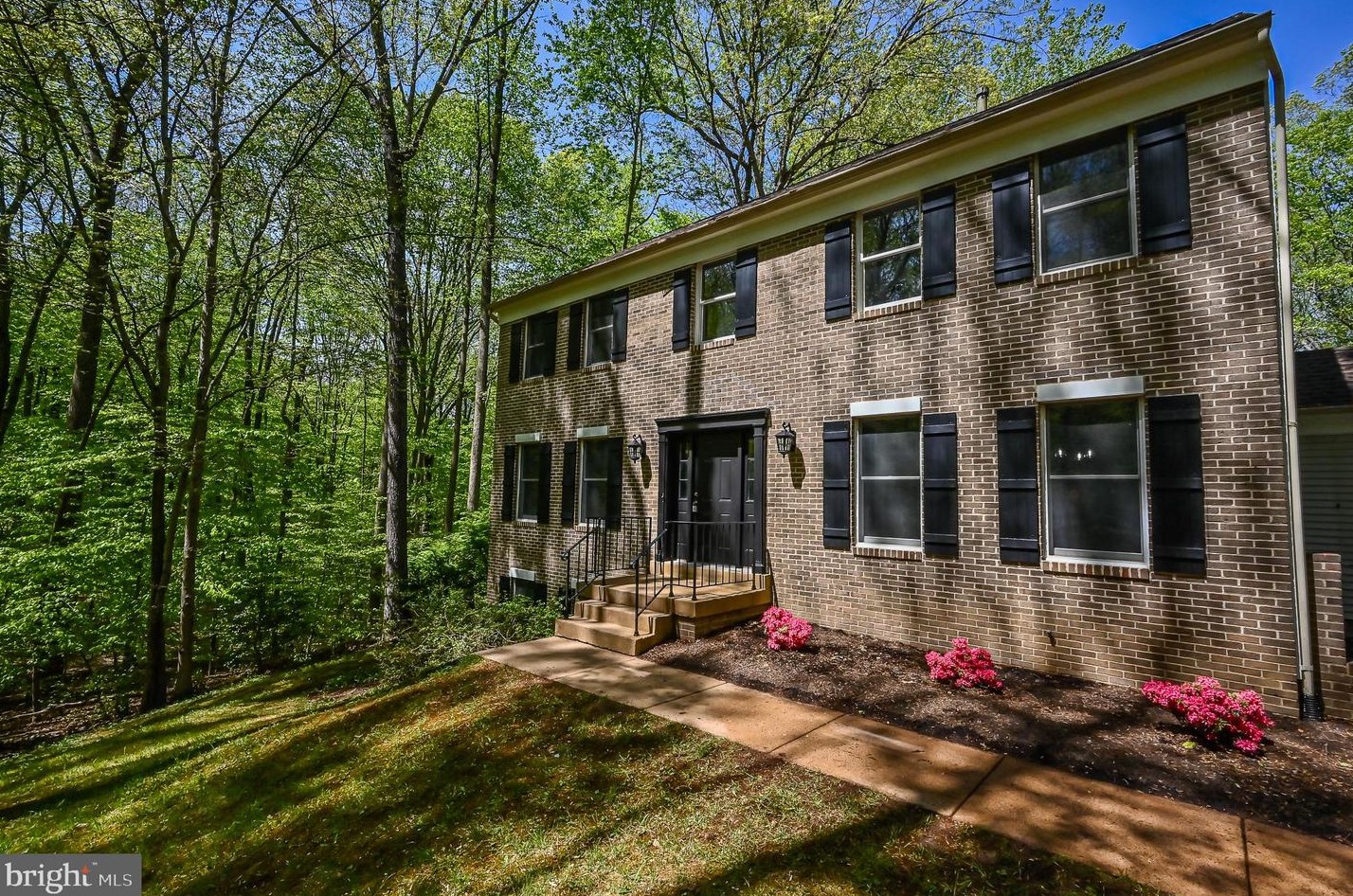 7460 Burnt Tree Dr, Manassas, VA 20111-2937