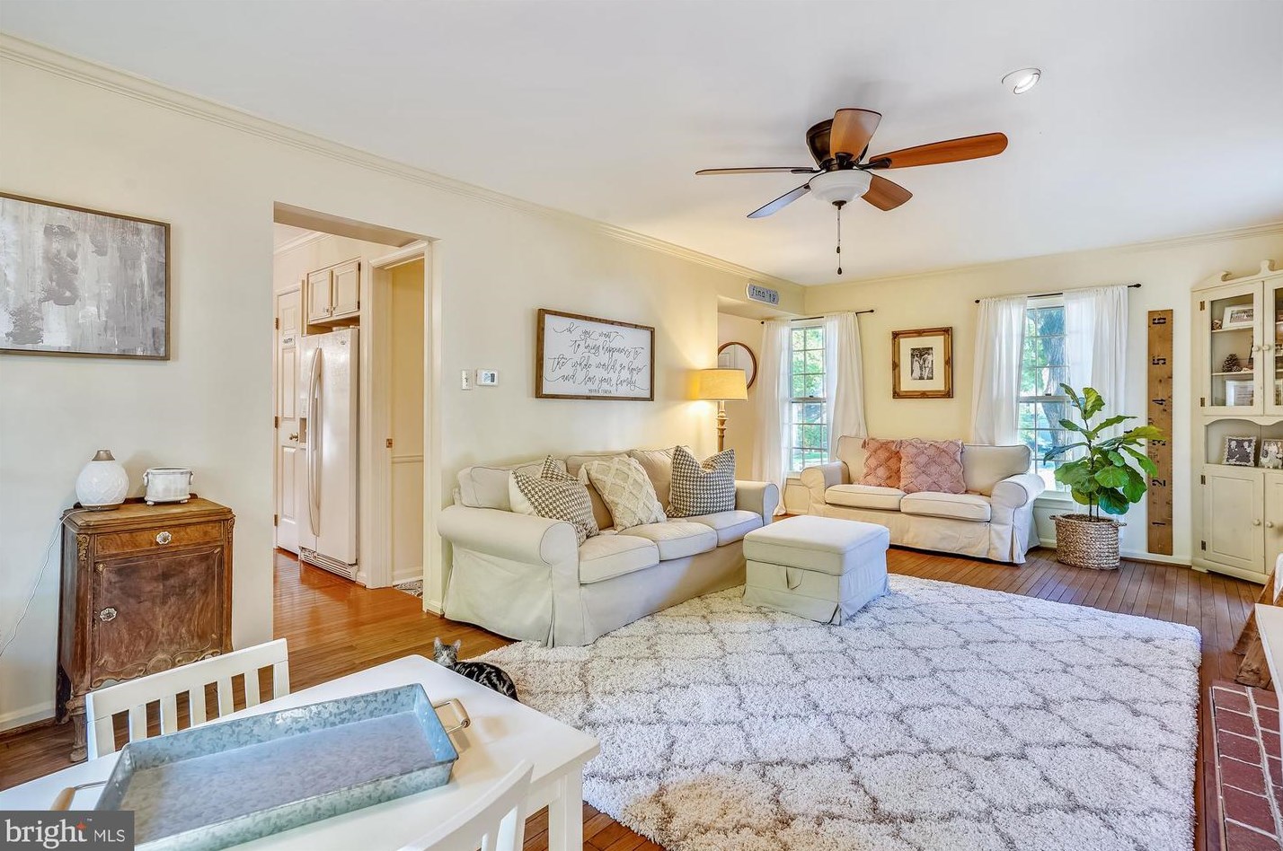 15475 Golf Club Dr, Dumfries, VA 22025-1118