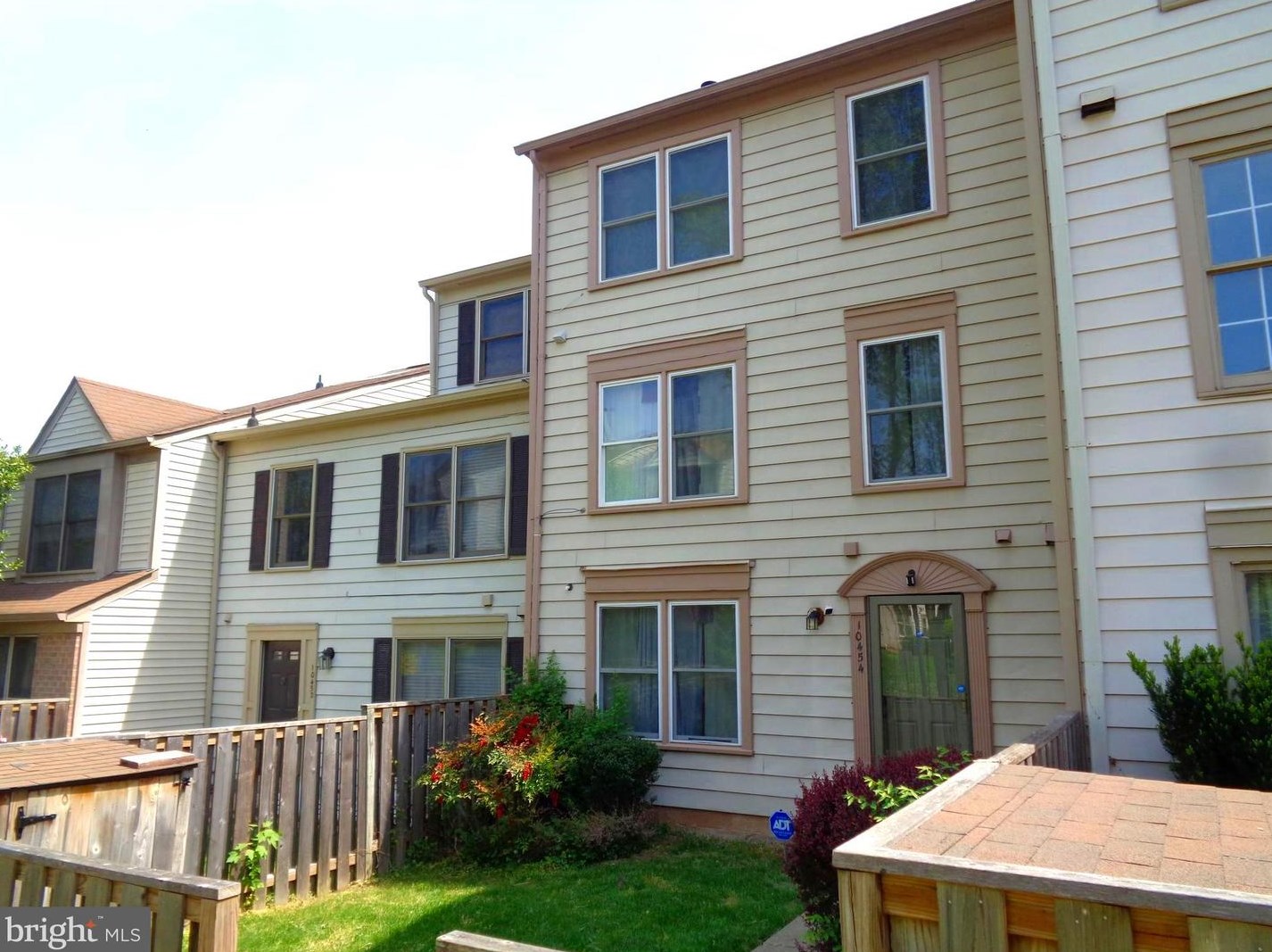 10454 Rapidan Ln, Manassas, VA 20109-6451