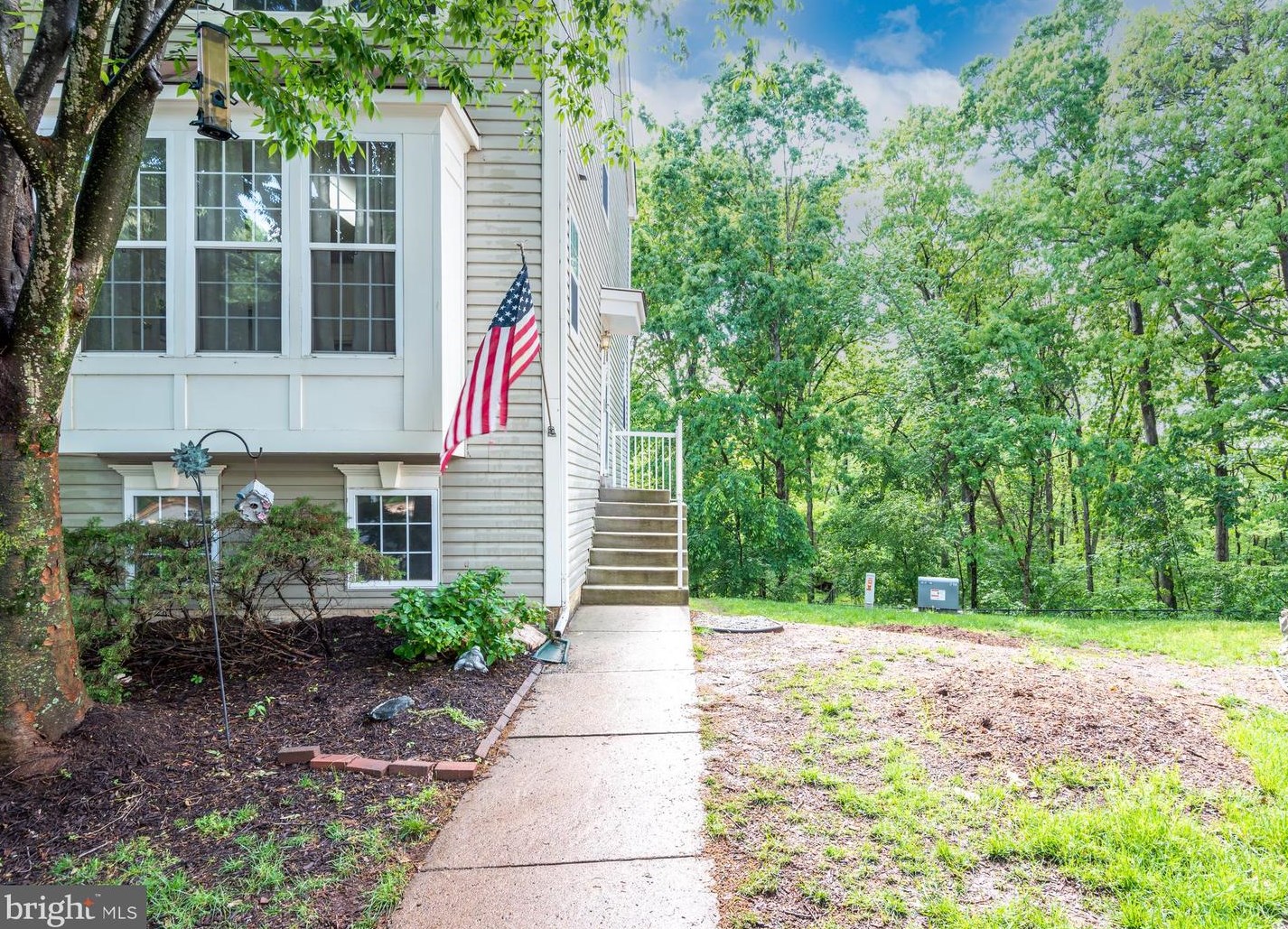 10068 Moxleys Ford Ln, Bristow, VA 20136