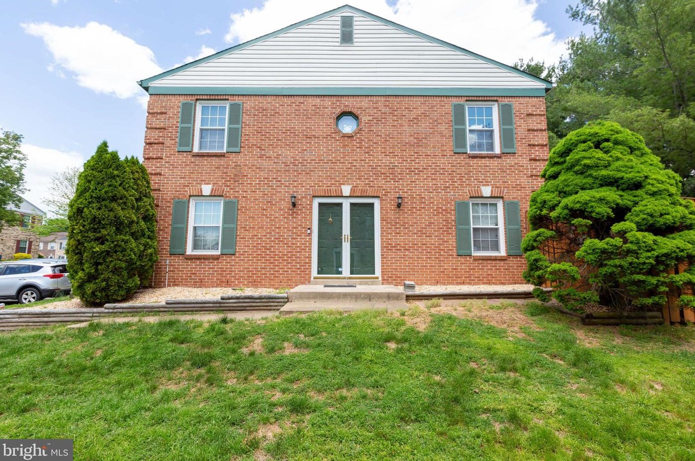 3318 Ladino Ct, Woodbridge, VA 22193-1018