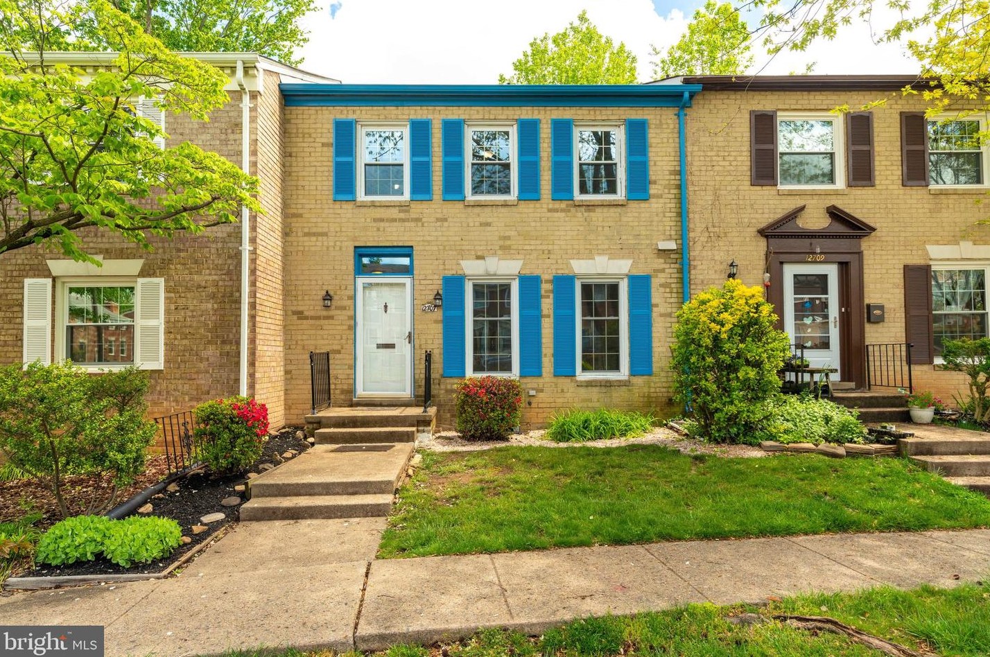 12707 Harborview Ct, Woodbridge, VA 22192